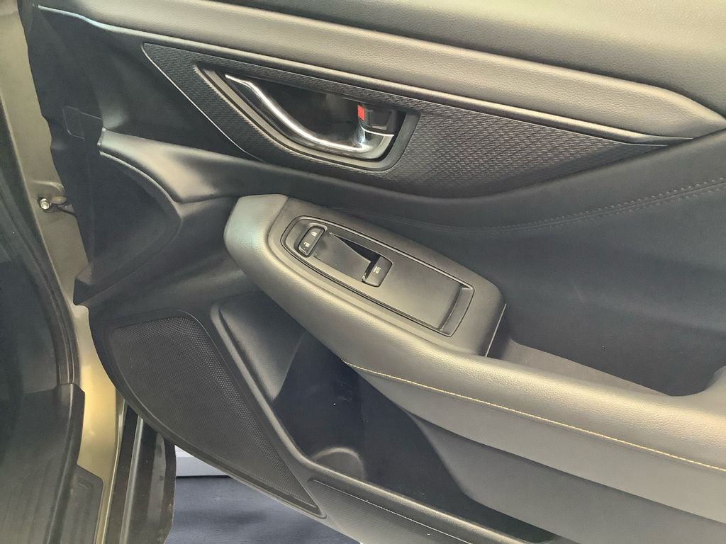 Used 2022 Brown Subaru Wilderness image 15