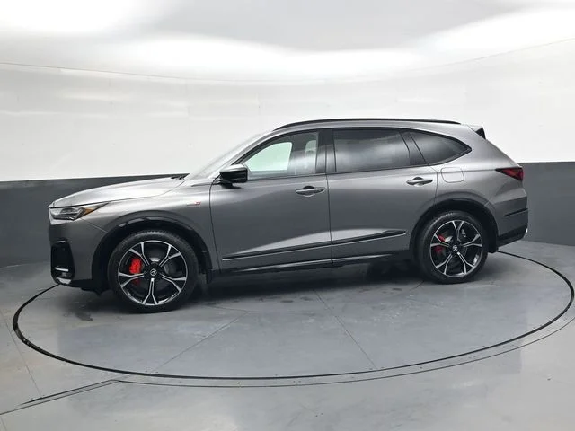 2026 Acura MDX Type S w/Advance Package - Photo 7
