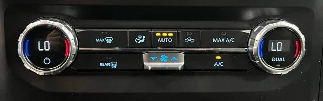 Used 2021 Red Ford XLT image 38