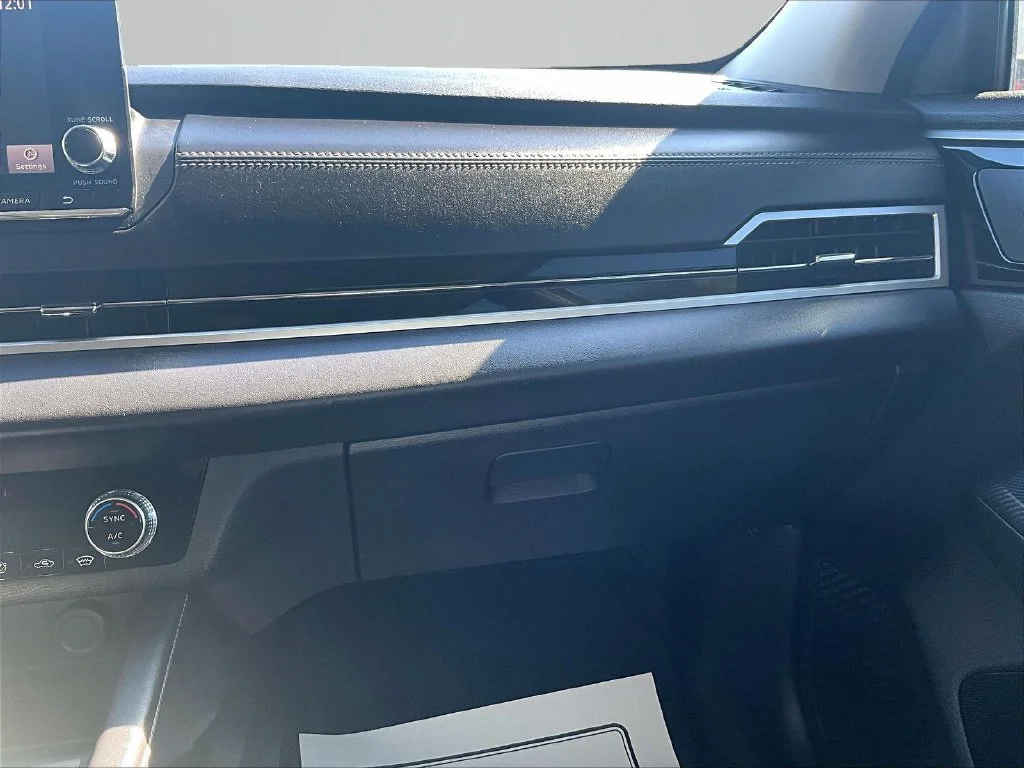 Used 2022 Gray Mitsubishi ES image 7