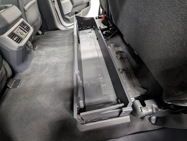 New 2026 Oxford White Ford F-350® Lariat® image 58