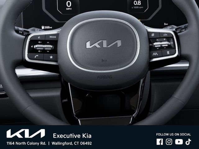 New 2026 Panthera Metal Kia SX Prestige image 22