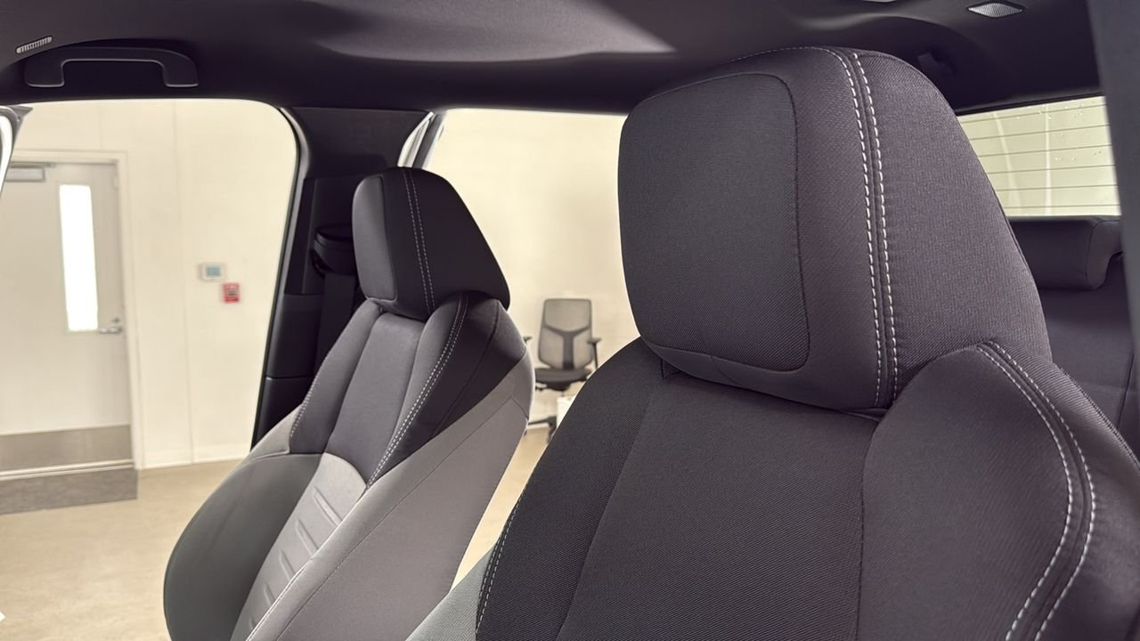 2025 Toyota Tacoma TRD Off Road - Photo 13