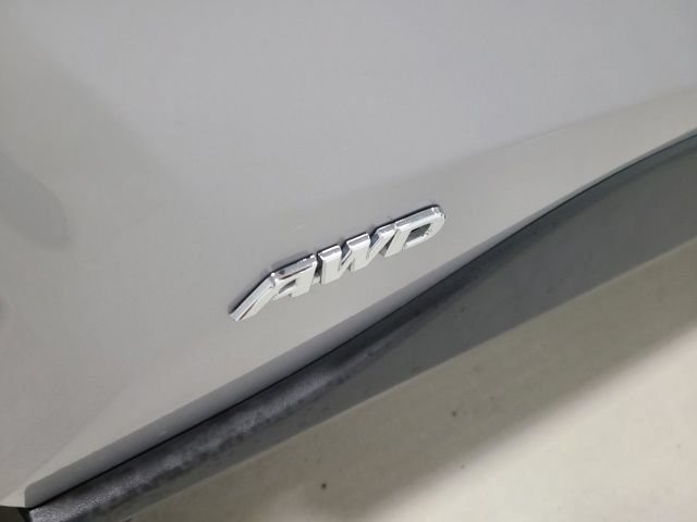 Certified Used 2022 Silver Sky Metallic Toyota Hybrid Limited image 9