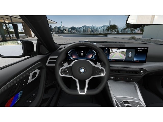 New 2026 Black BMW 230i image 13