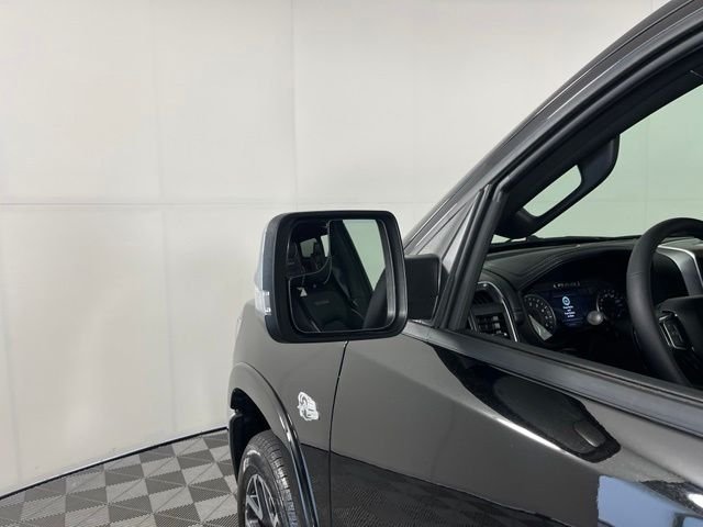 Used 2026 Black Ram Laramie image 14