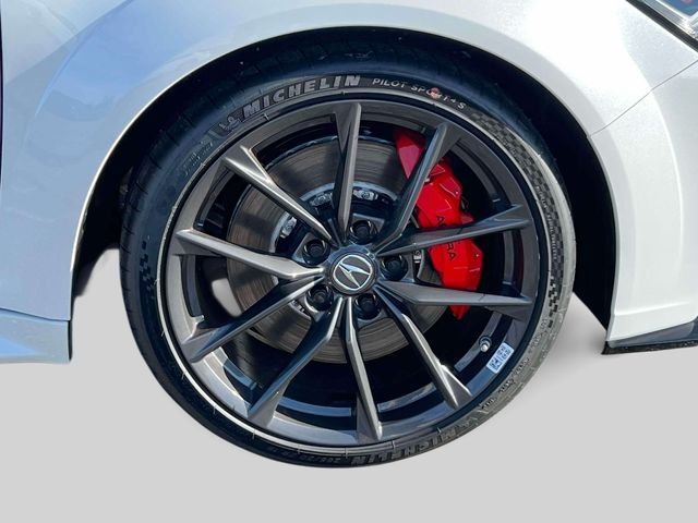 2026 Acura Integra Type S - Photo 7