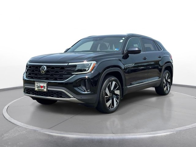 2025 Volkswagen Atlas Cross Sport 2.0T SEL