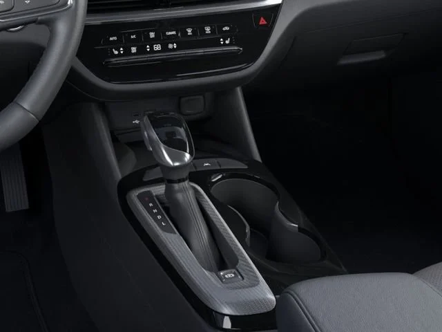 New 2026 Moonstone Gray Metallic Buick Avenir image 23