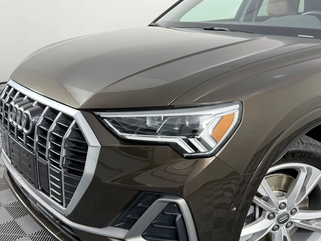 2020 Audi Q3 S Line Prestige - Photo 11
