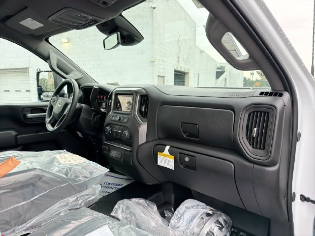 2026 Chevrolet Silverado 2500 HD Work Truck - Photo 27