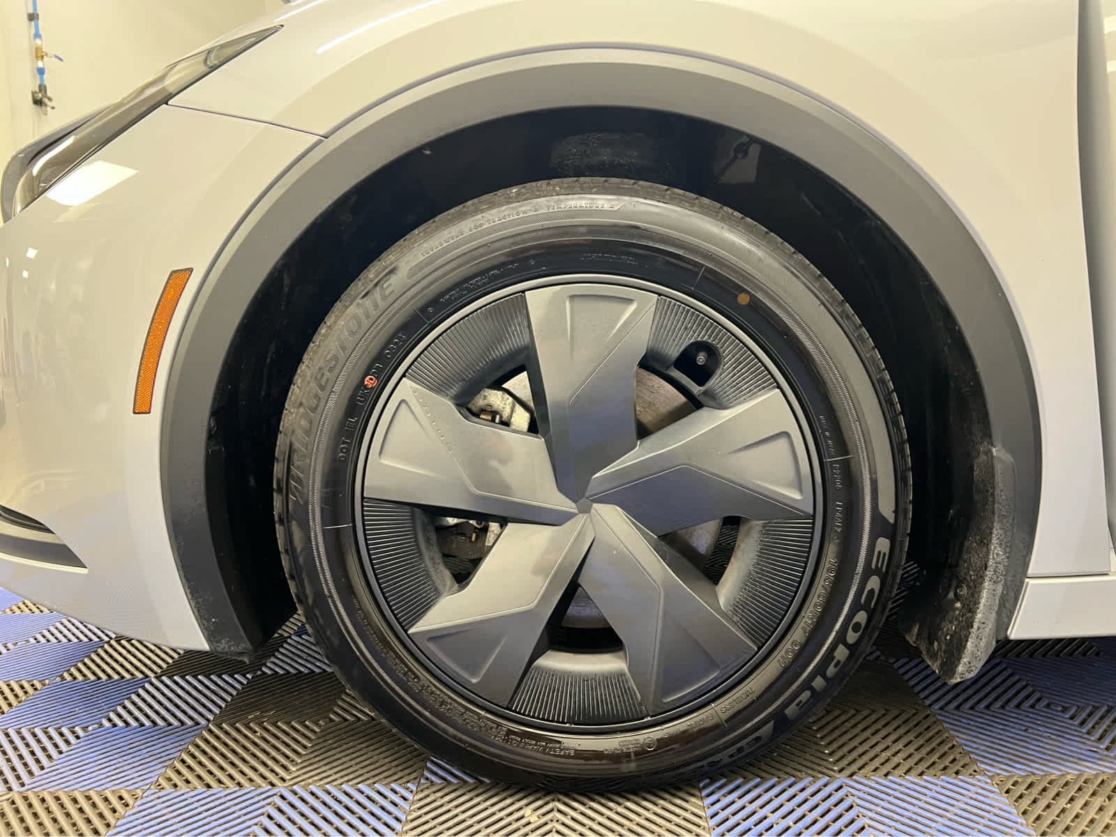 Used 2024 Cutting Edge Toyota SE image 10