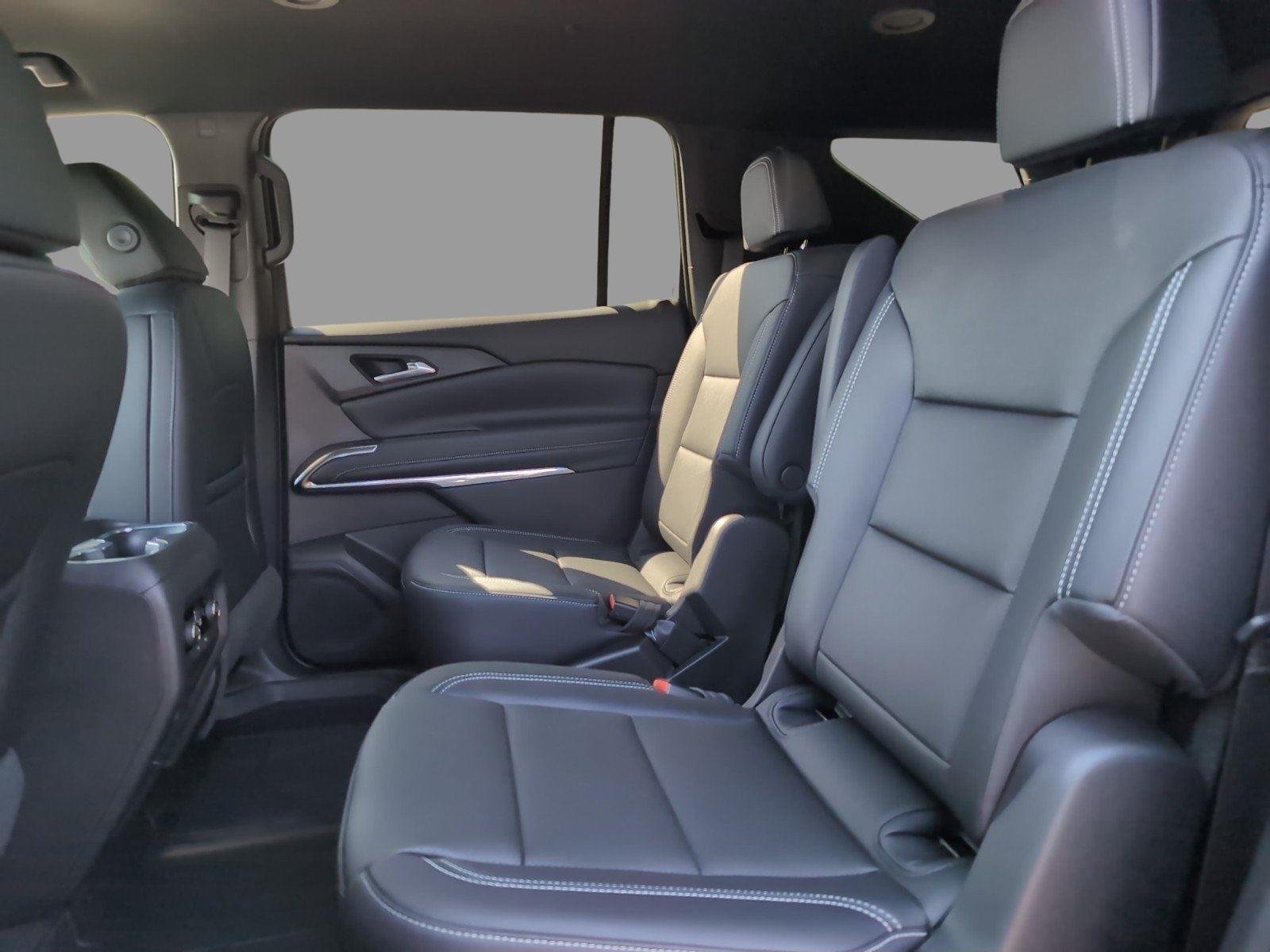 2026 Chevrolet Traverse LT - Photo 36