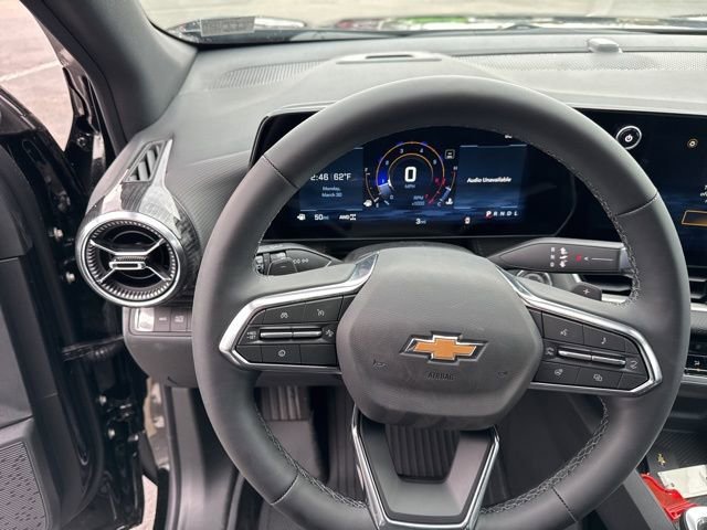 2026 Chevrolet Equinox LT - Photo 10