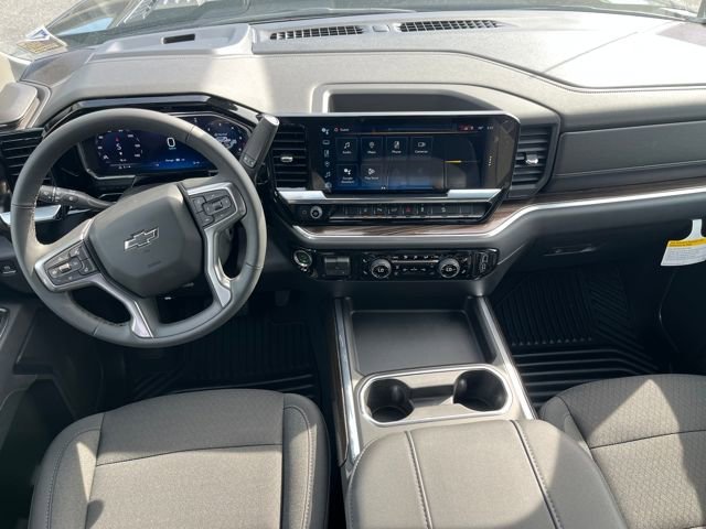 2026 Chevrolet Silverado 2500 HD LT - Photo 16