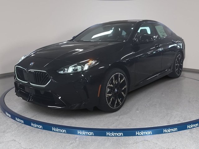 2026 BMW 2 Series 228 Gran Coupe