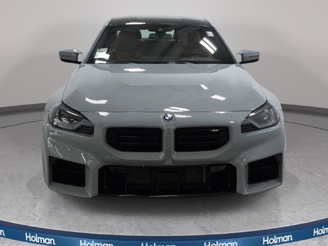 Certified Used 2024 Brooklyn Grey Metallic BMW  image 2