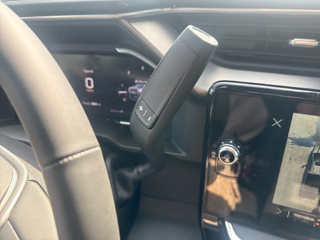 New 2026 Sterling Metallic GMC Denali image 16