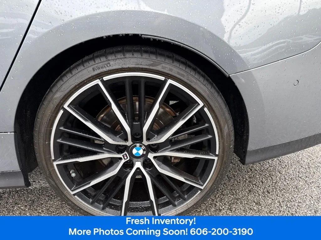 Used 2022 Gray BMW 228i xDrive image 9