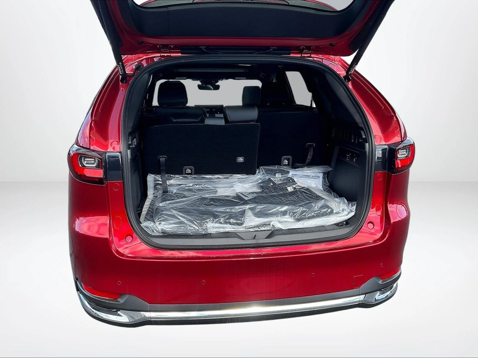 2026 Mazda CX-90 Premium Plus Package - Photo 9