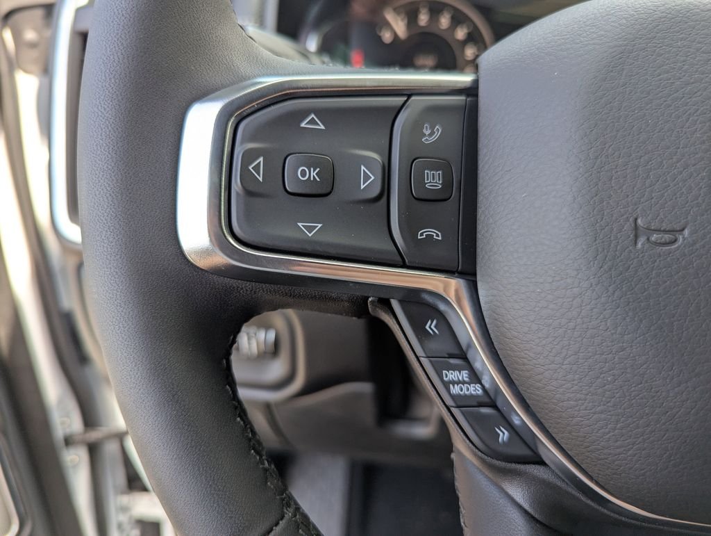 2026 RAM 1500 Laramie - Photo 21