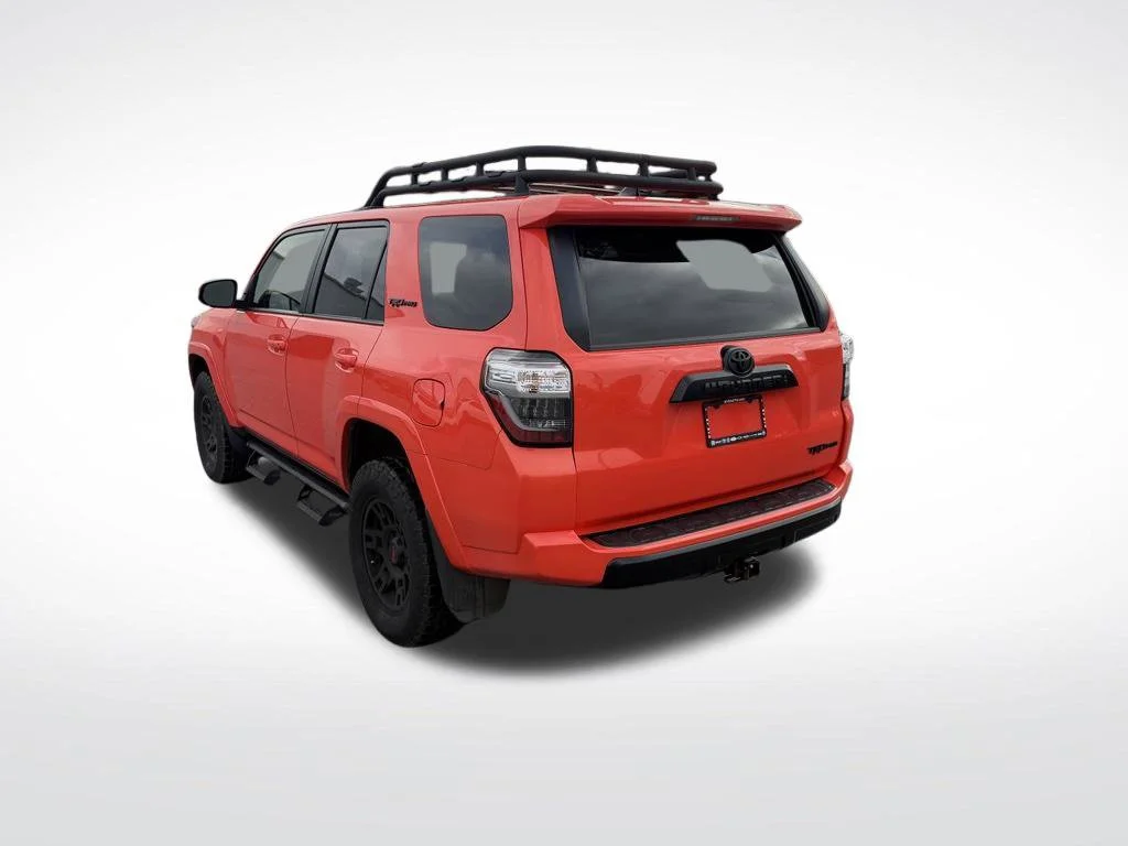 Used 2023  Toyota TRD Pro image 3
