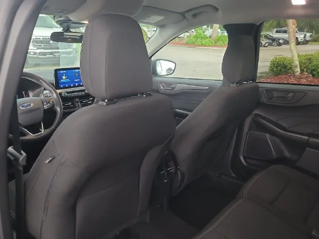 Used 2024 Gray Ford Active image 13