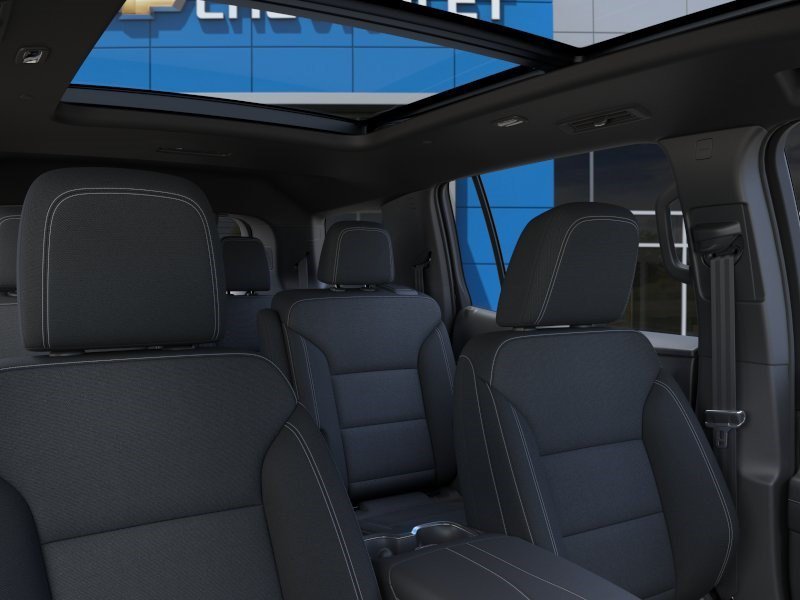 2026 Chevrolet Traverse LT - Photo 24