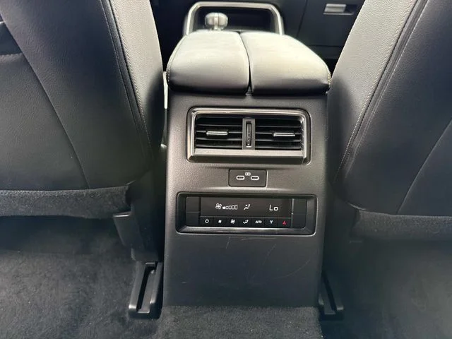 Used 2025 Black Mazda 3.3 Turbo Preferred image 20