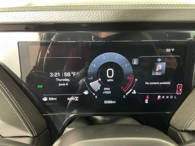 Used 2026 Black GMC Denali image 18