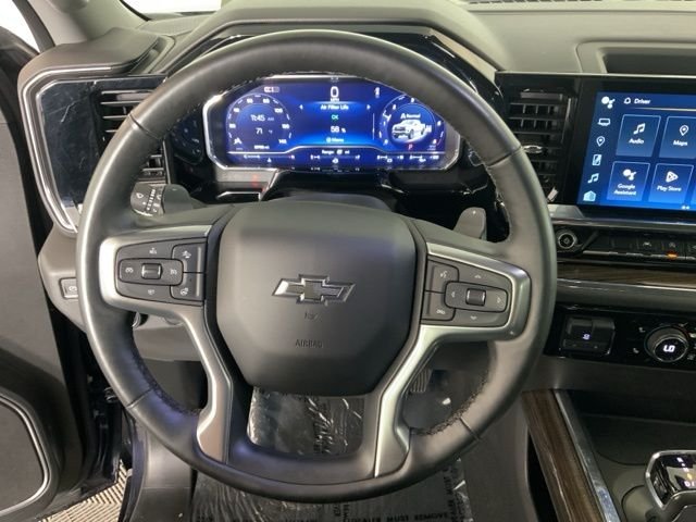 2024 Chevrolet Silverado 1500 LT Trail Boss - Photo 15