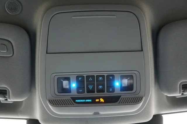 Used 2022 SILVER Ford Limited image 39