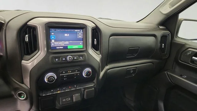 Used 2023 Summit White Chevrolet WT image 17