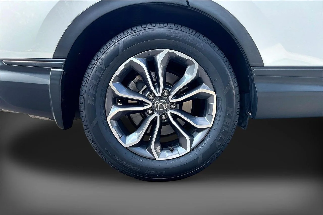 Certified Used 2022  Honda EX image 35