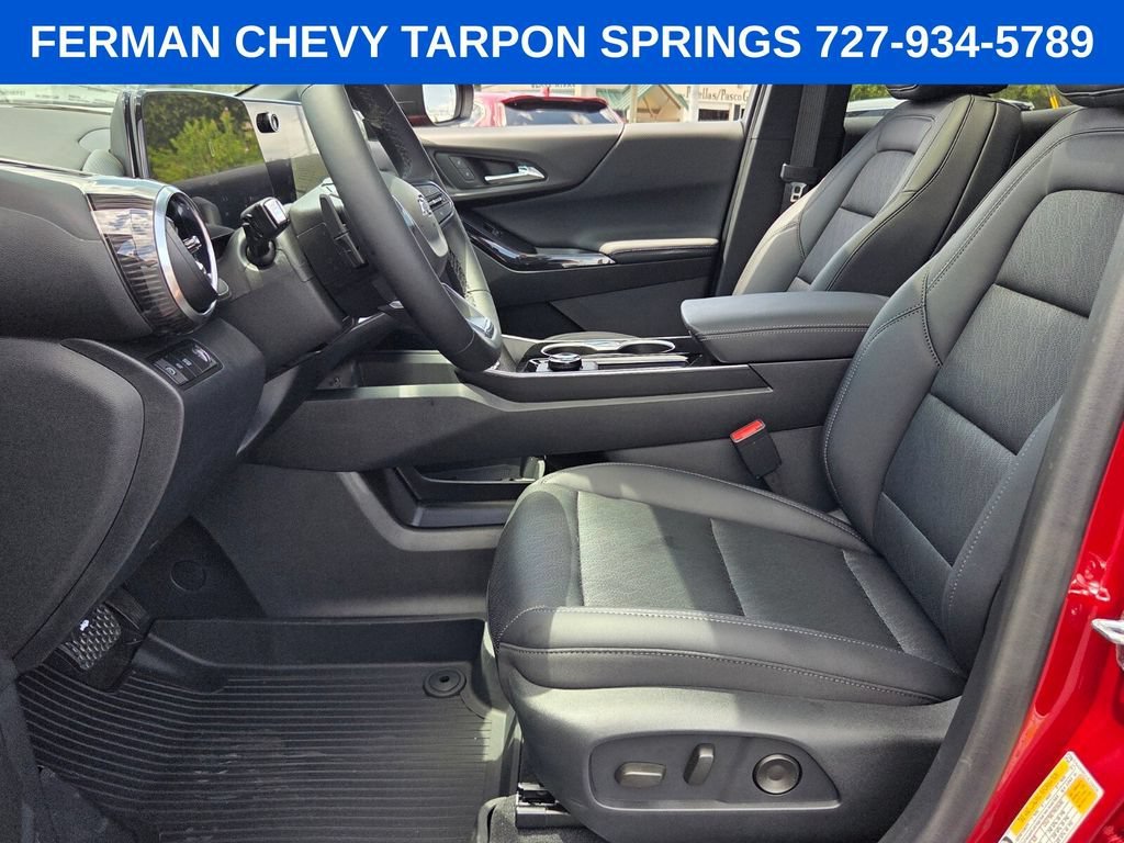 2027 Chevrolet Equinox LT - Photo 12