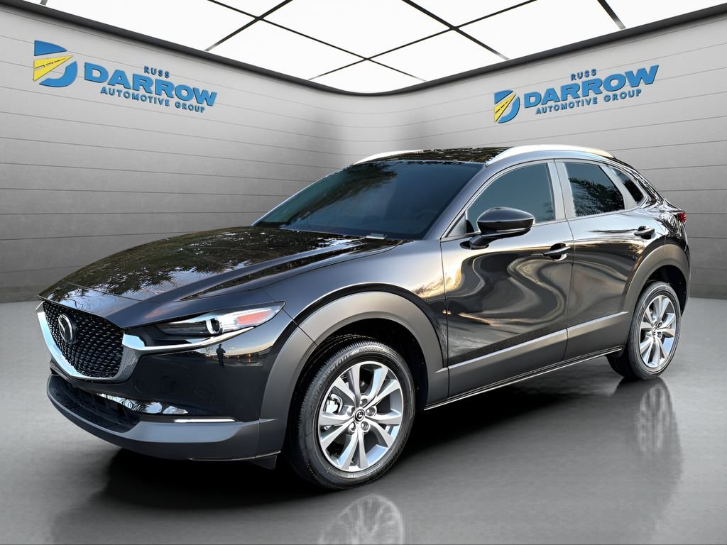 2026 Mazda CX-30 Preferred AWD's photo