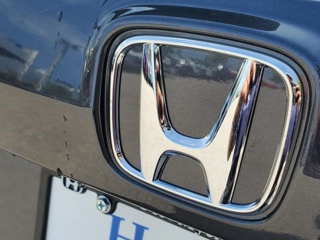 New 2026 Meteorite Gray Metallic Honda Sport-L image 12