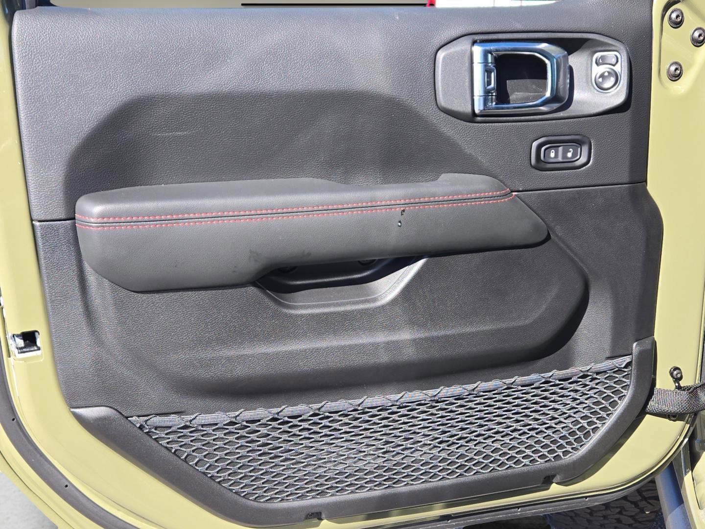 New 2026 41 Jeep Rubicon image 13