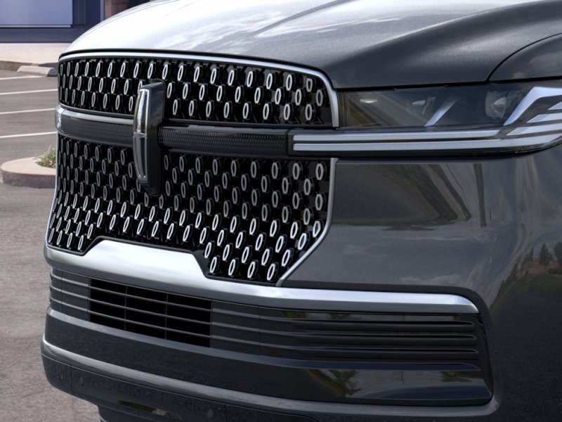 New 2026 Starlight Gray Metallic Lincoln Reserve L image 67