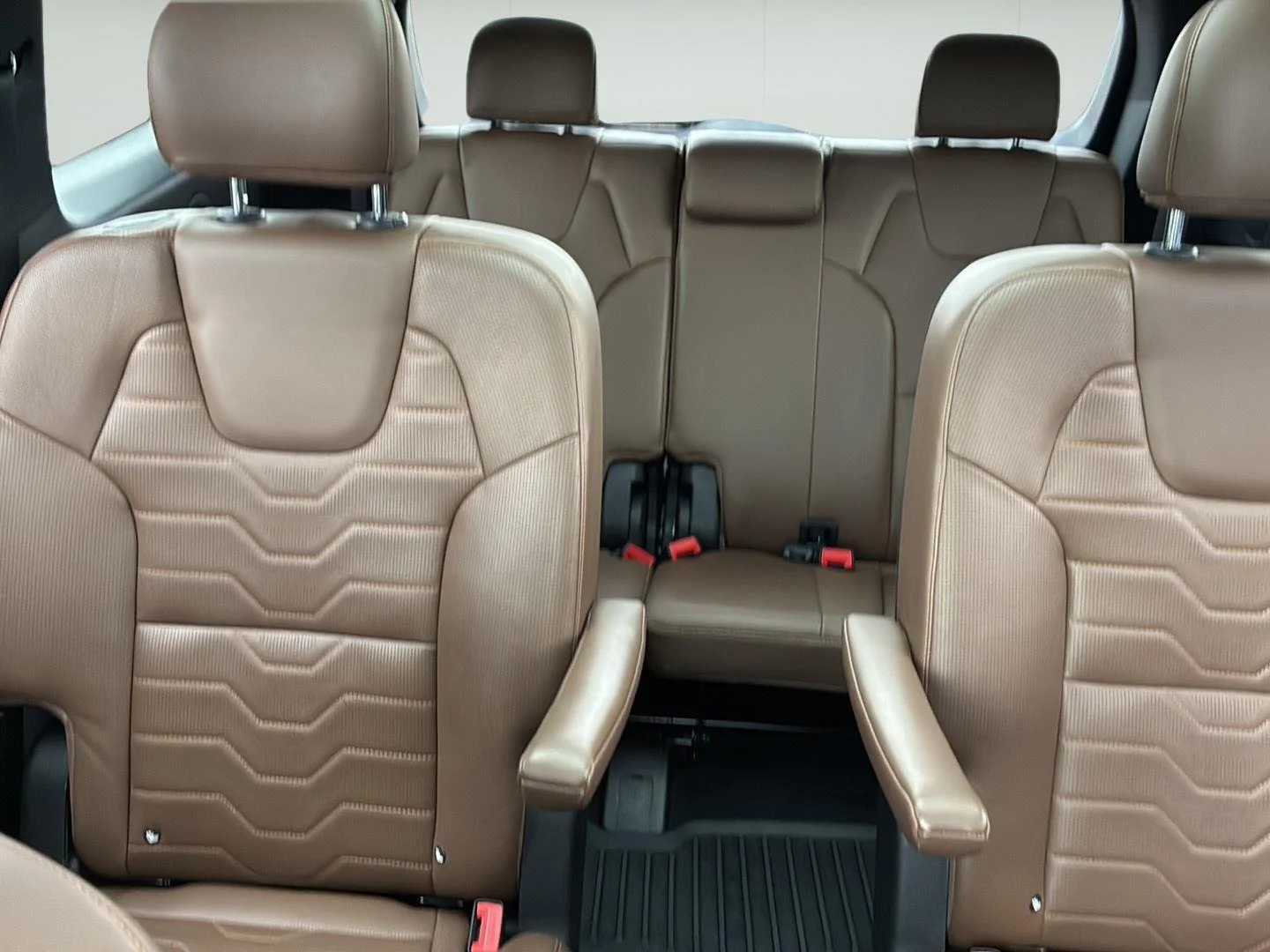 Used 2022 Ebony Black Kia SX image 16