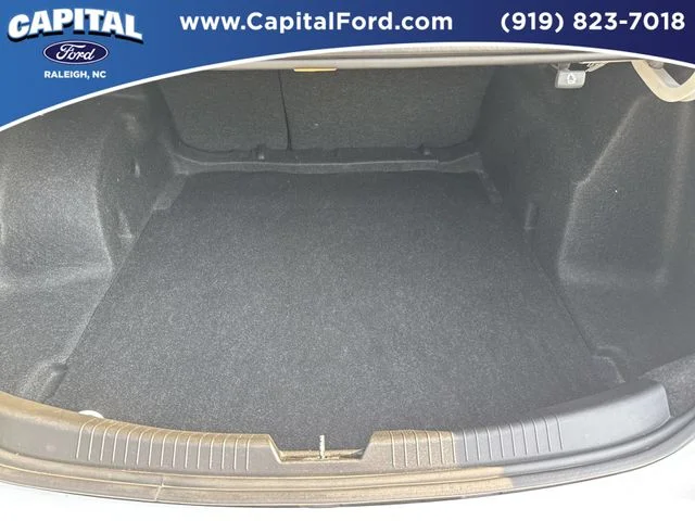 Used 2023 White Chevrolet LS image 16