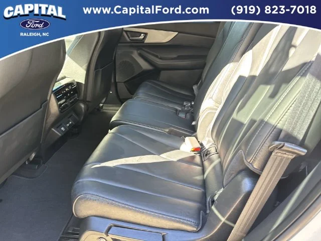 Used 2023 White Acura 3.5L image 18
