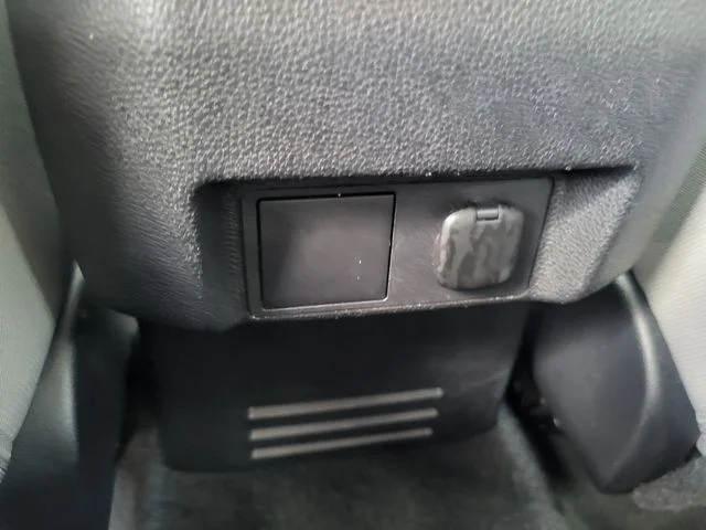 Used 2024 White Toyota SR5 image 15