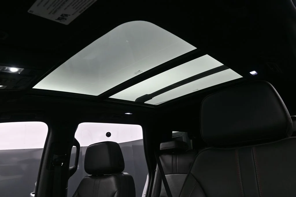 Used 2023 Gray Chevrolet RST image 13