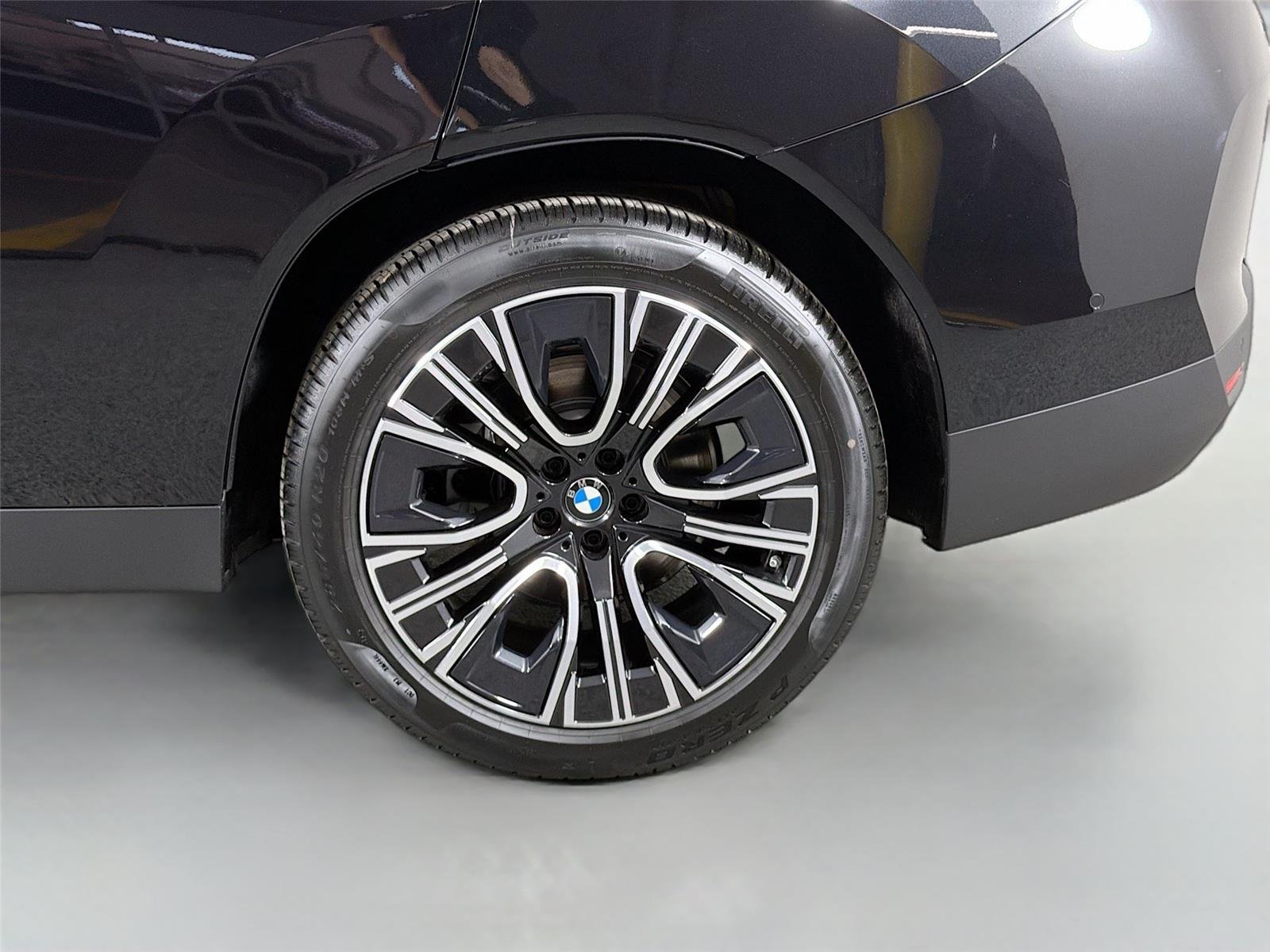 New 2026 Black Sapphire Metallic BMW 30 xDrive image 29
