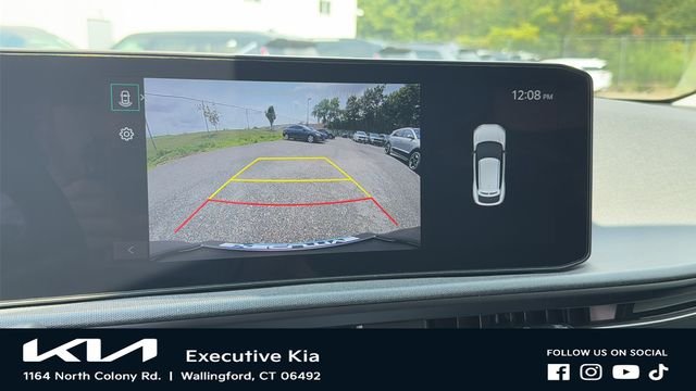 New 2026 Wolf Gray Kia LIGHT image 17
