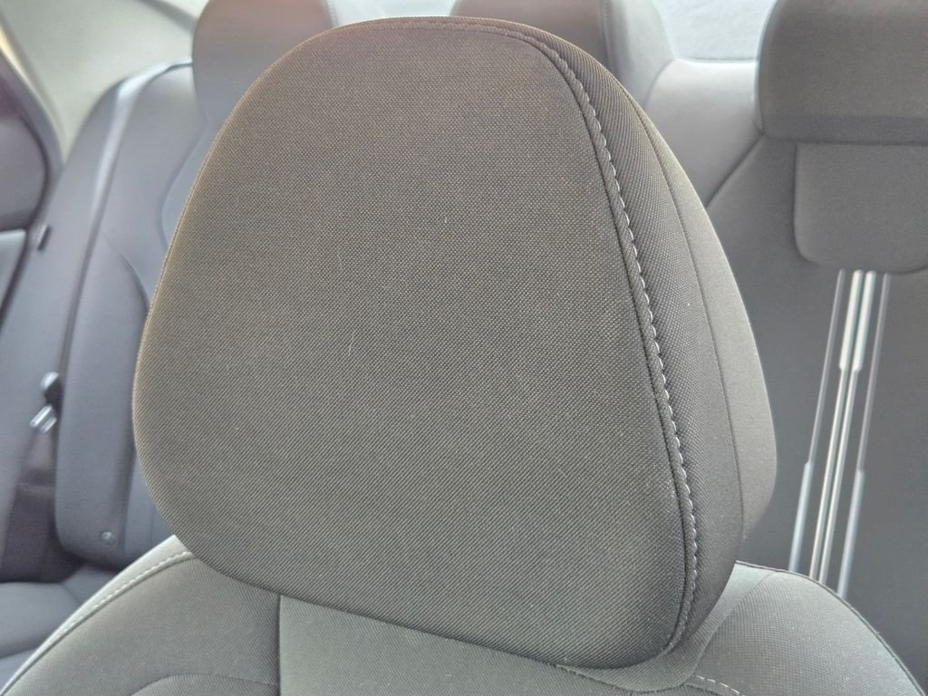 Used 2024 Blue Hyundai SEL image 17