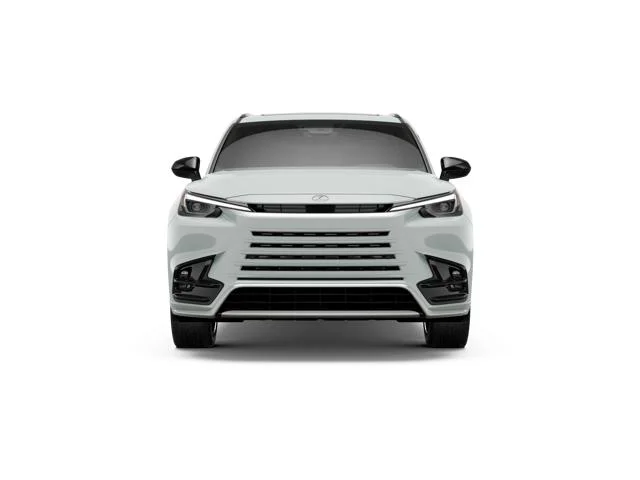 New 2026 Wind Chill Pearl Lexus F SPORT HANDLING AWD image 5