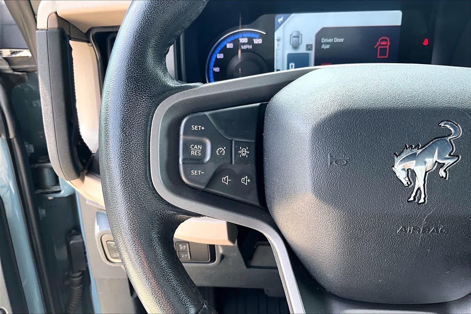 Used 2023 Area 51 Ford Wildtrak image 22