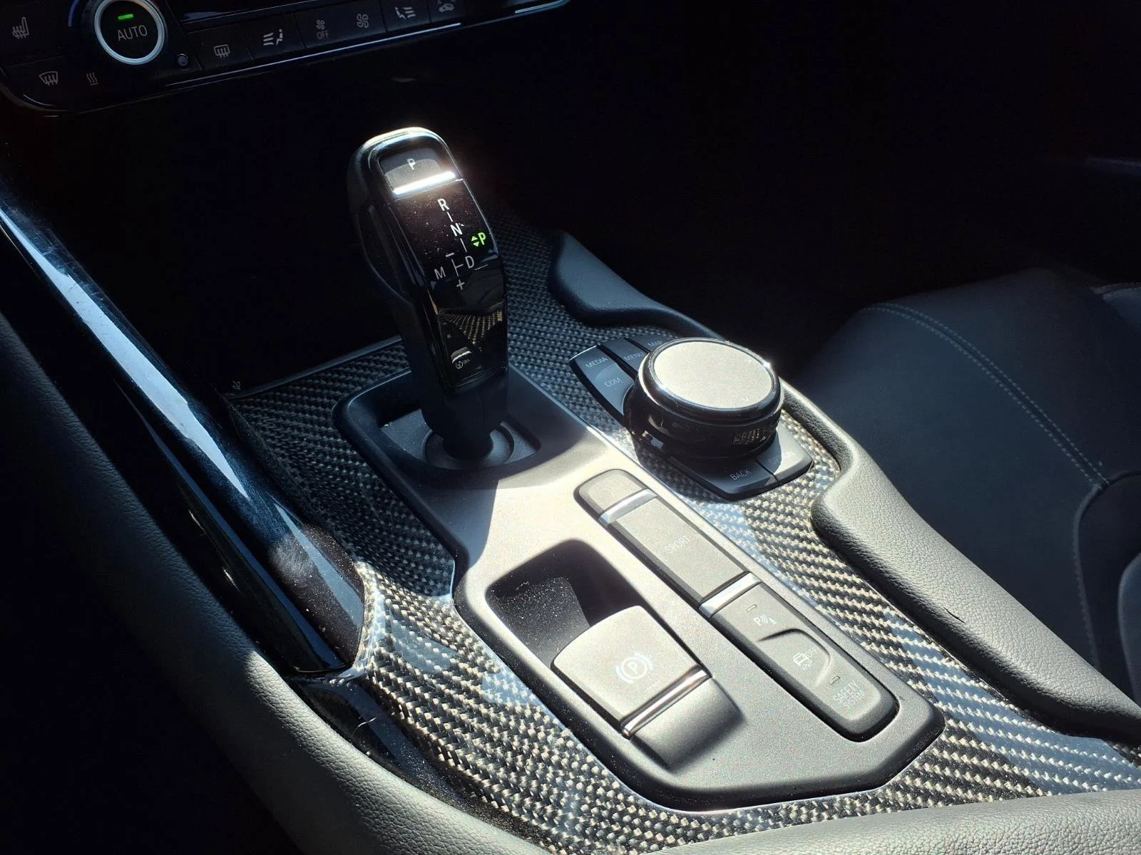 Certified Used 2022 Nocturnal Toyota 3.0 image 18